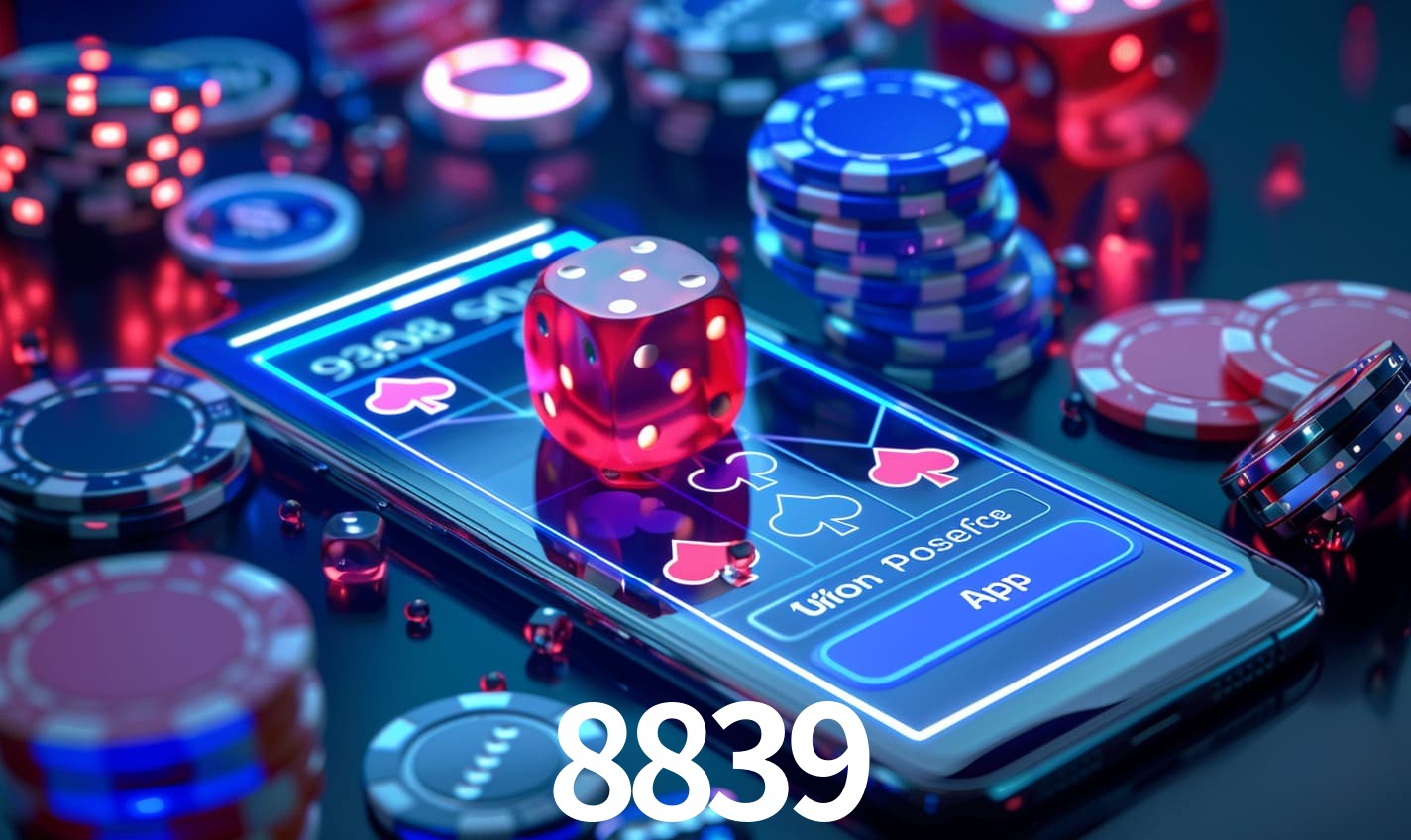 Baixar App 8839