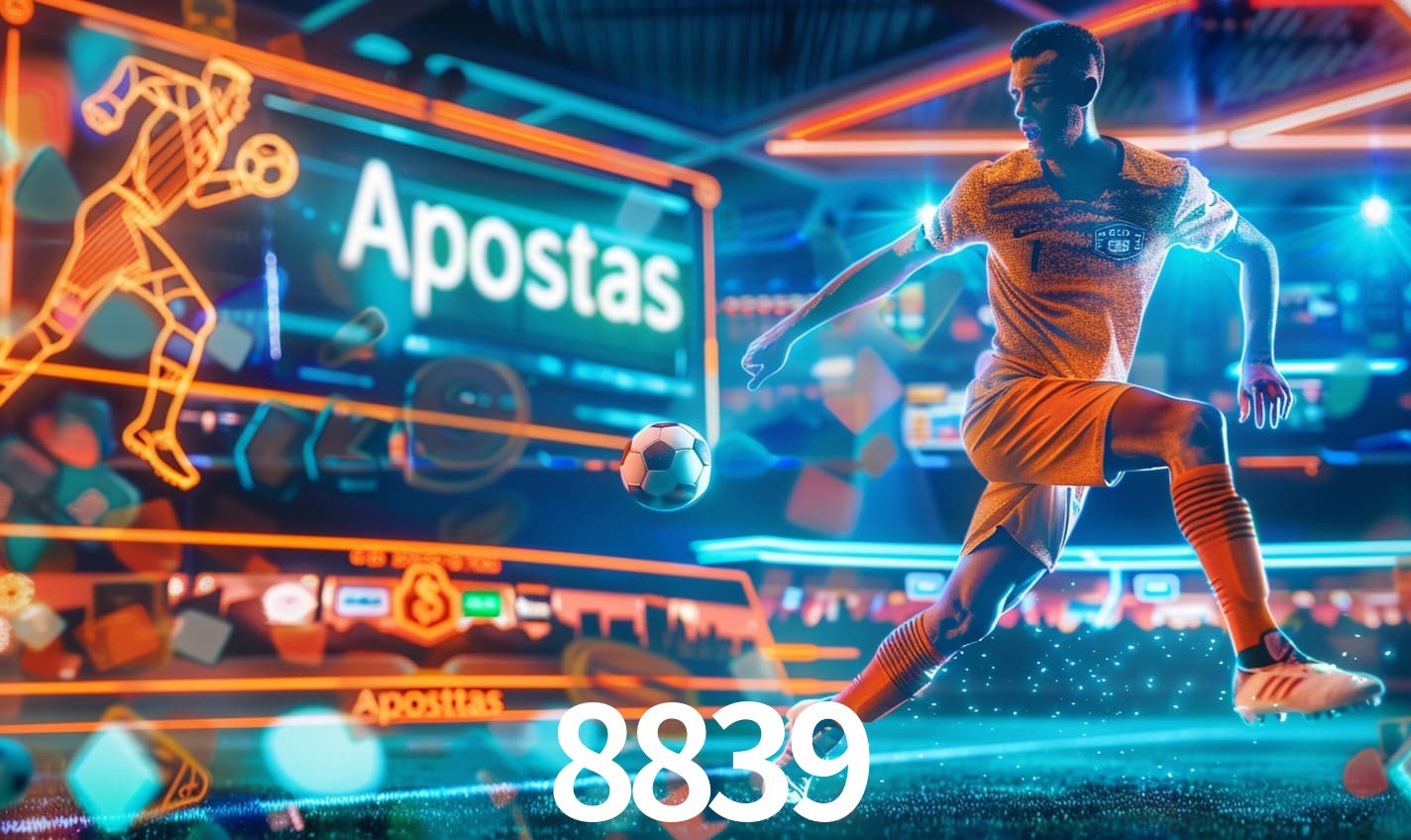 Apostas 8839