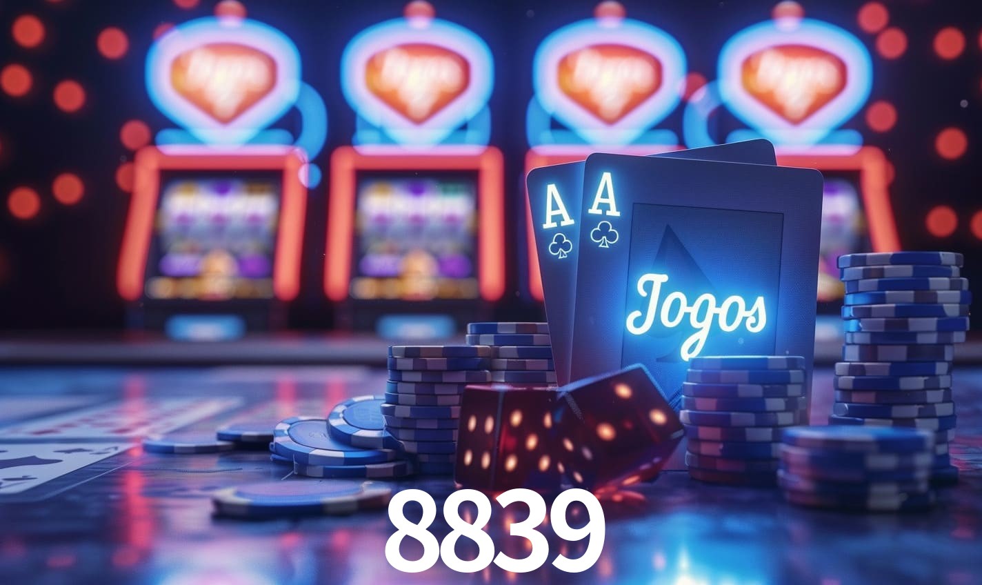 Lista de Jogos 8839
